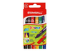 Crayones Simball x 6 Corto