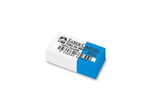 Goma de borrar Faber Castell