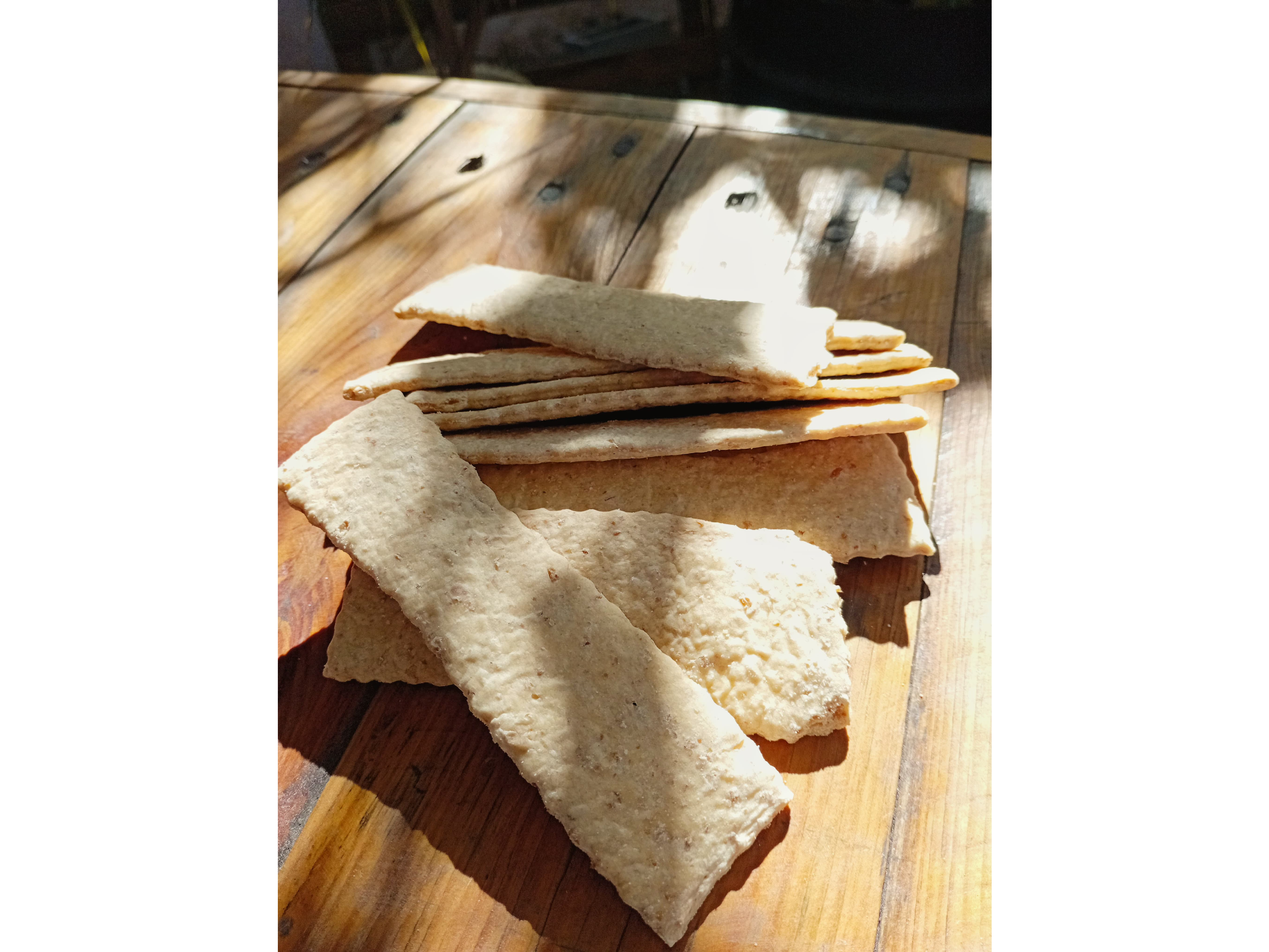 5020.00 CHALITAS DE ALMENDRA