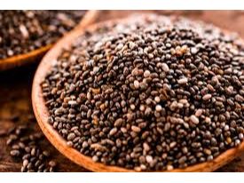 4003.00 SEMILLAS DE CHIA