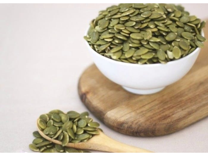 4006.00 SEMILLAS DE ZAPALLO