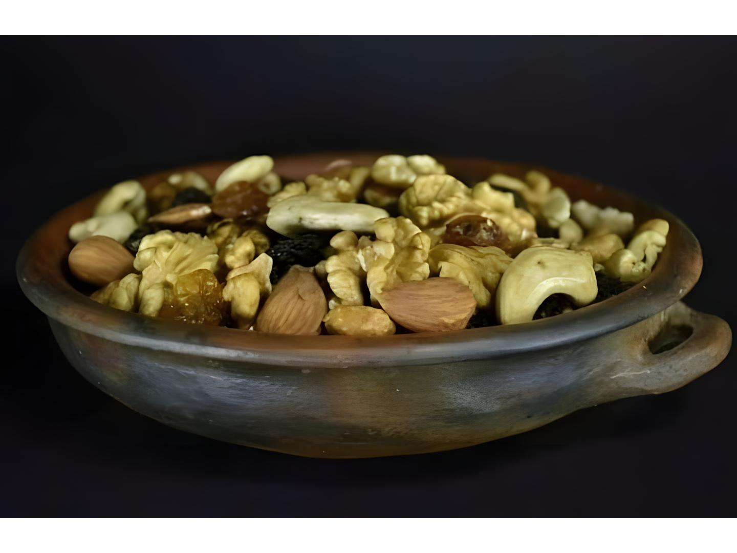 1003.00 MIX DE FRUTOS SECOS CLASICO