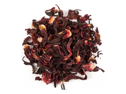 5025.00 FLOR DE HIBISCUS (JAMAICA)