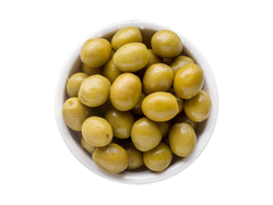 5003.00 ACEITUNAS VERDES PREMIUM