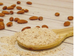 6009.00 HARINA DE ALMENDRAS CON PIEL
