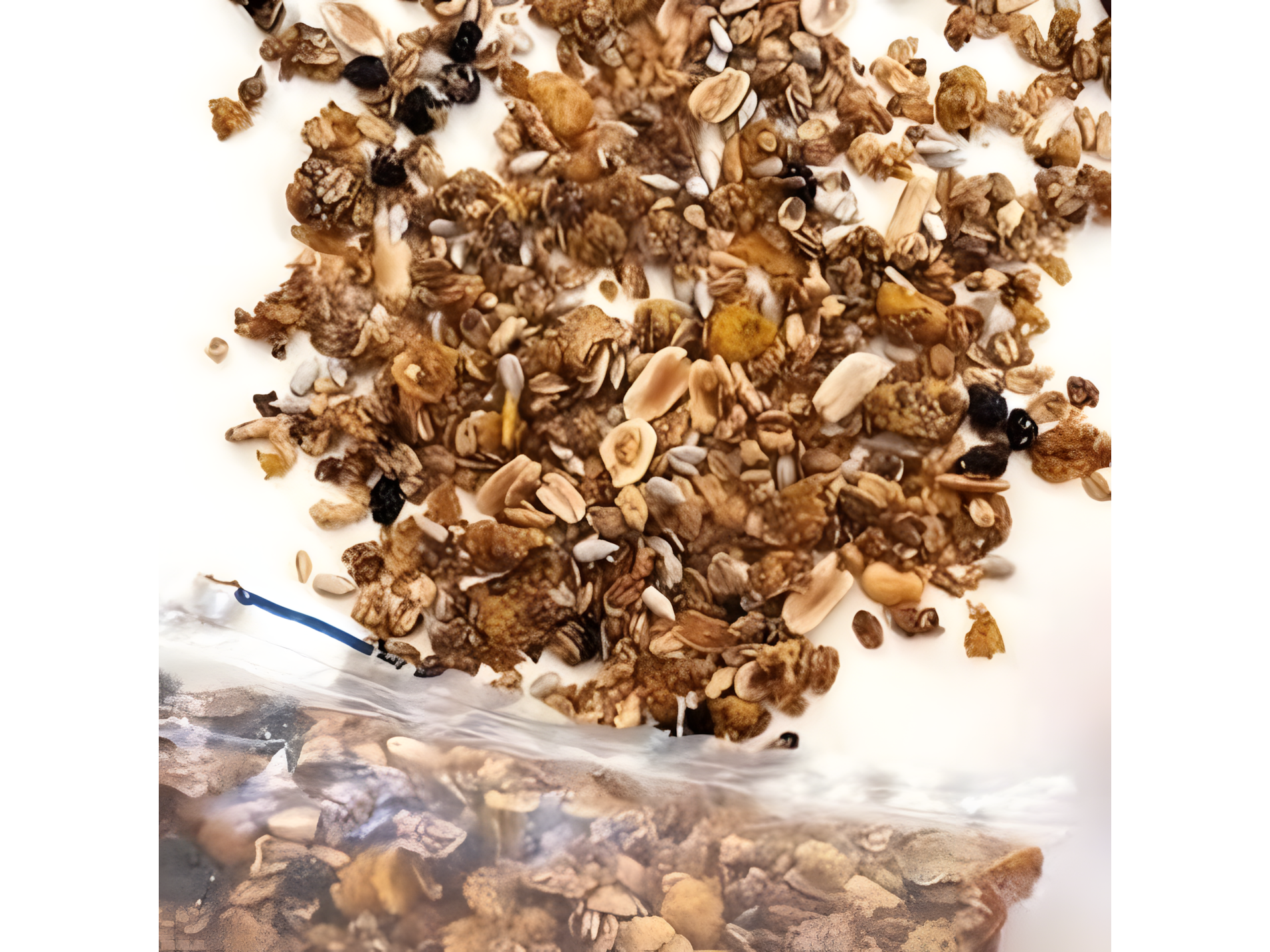 1008.00 GRANOLA PROTEICA