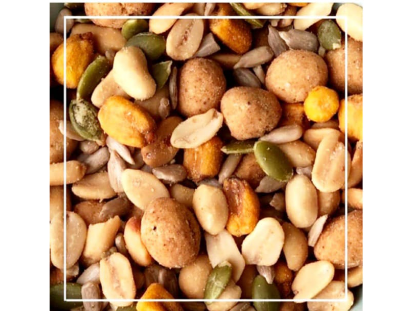 1005.00 MIX AZTECA/CERVECERO