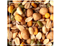 1005.00 MIX AZTECA/CERVECERO