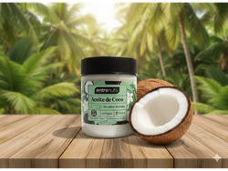 5016.00 ACEITE DE COCO