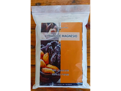 5023 CITRATO DE MAGNESIO
