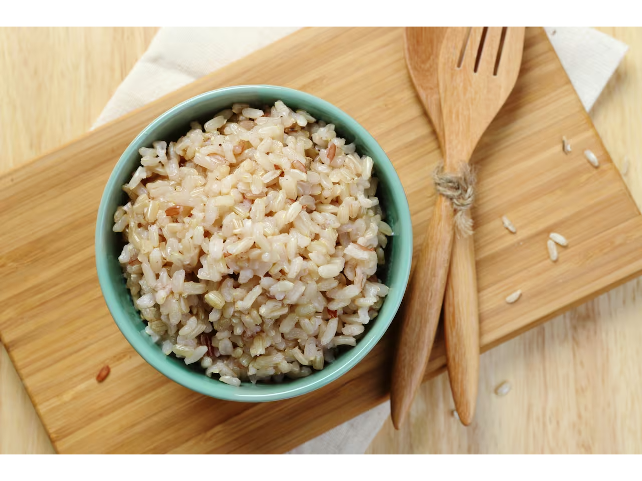 3007.00 ARROZ YAMANI