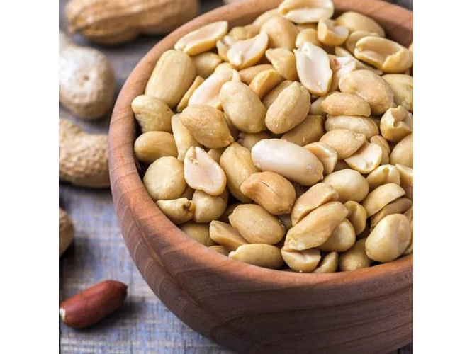 2004.00 MANI SIN SAL