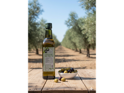 5001.00 ACEITE DE OLIVA 500 cc.