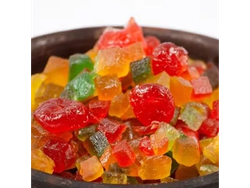 5009.00 FRUTA ESCURRIDA COMUN