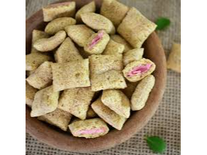 3003.01 ALMOHADITAS DE AVENA - FRUTILLA