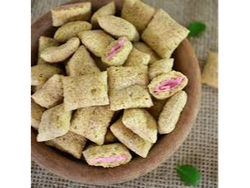 3003.01 ALMOHADITAS DE AVENA - FRUTILLA