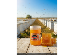 5004.01 MIEL 500 Gr.