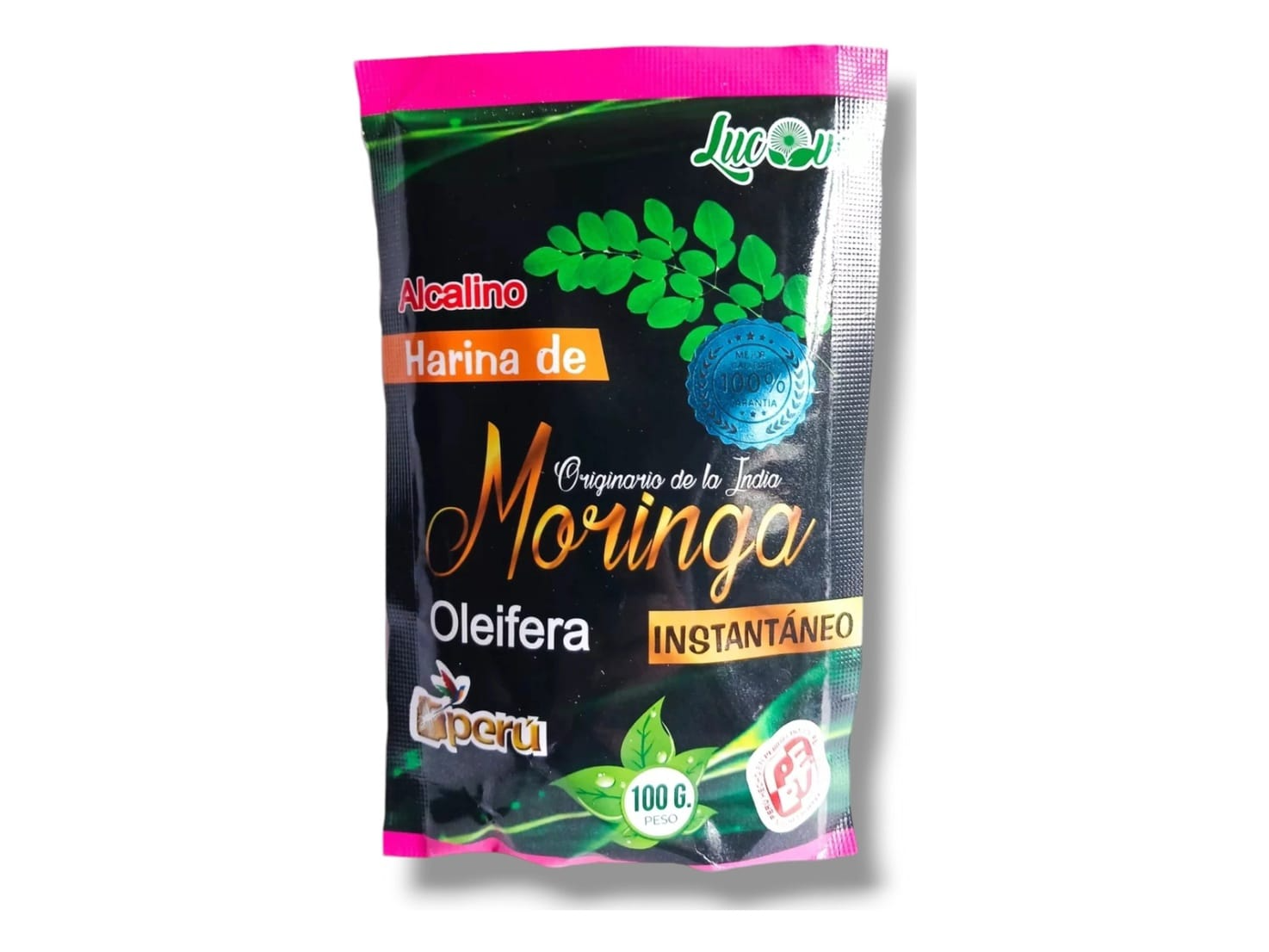 5017.00 MORINGA