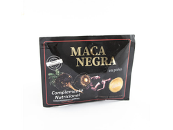 5013.00 MACA NEGRA