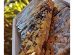 1007.00 BARRITAS TROPICALES