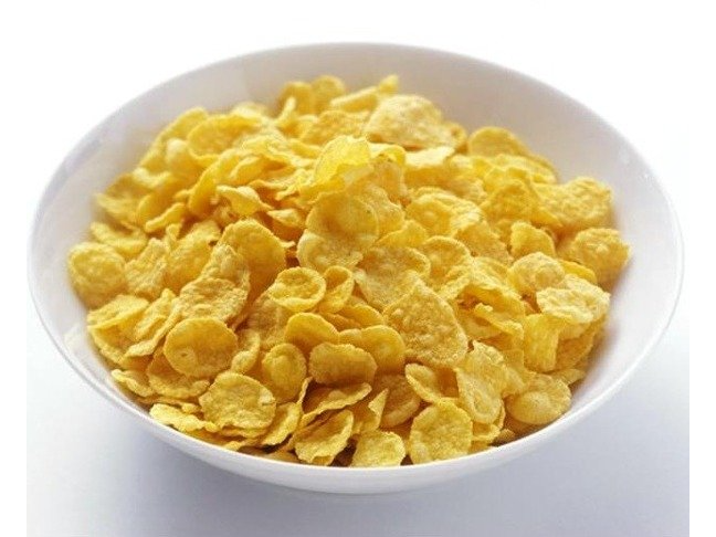 3004.00 COPOS DE MAIZ NATURALES