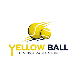 Logo Yellow Ball