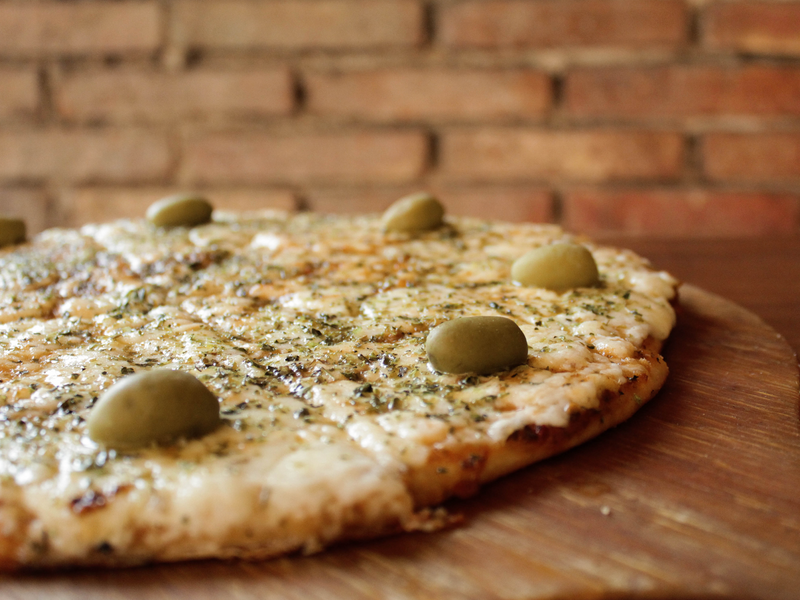 Mozarella Individual