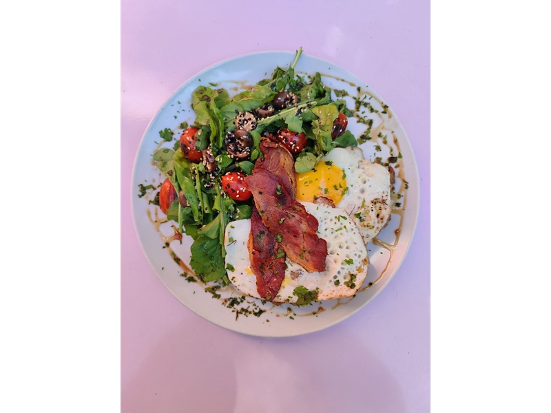 Deshuesado Keto