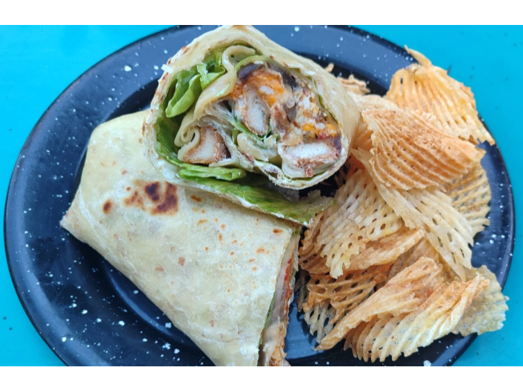 Wrap Crispy