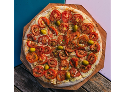 Napolitana Individual