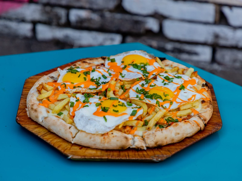 Americana Individual