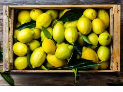 Limones Organicos