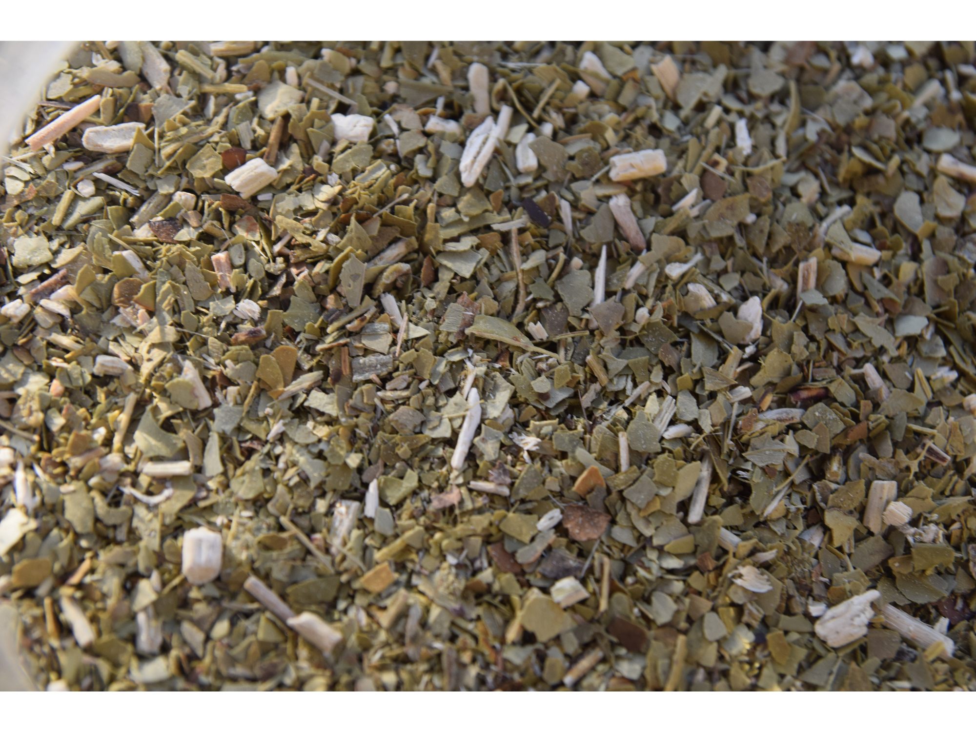 Yerba Mate agroecológica x 1Kg