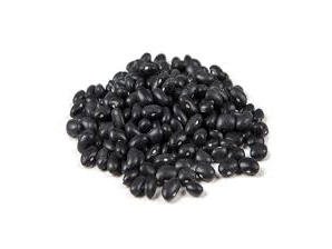 Poroto Negro orgánico