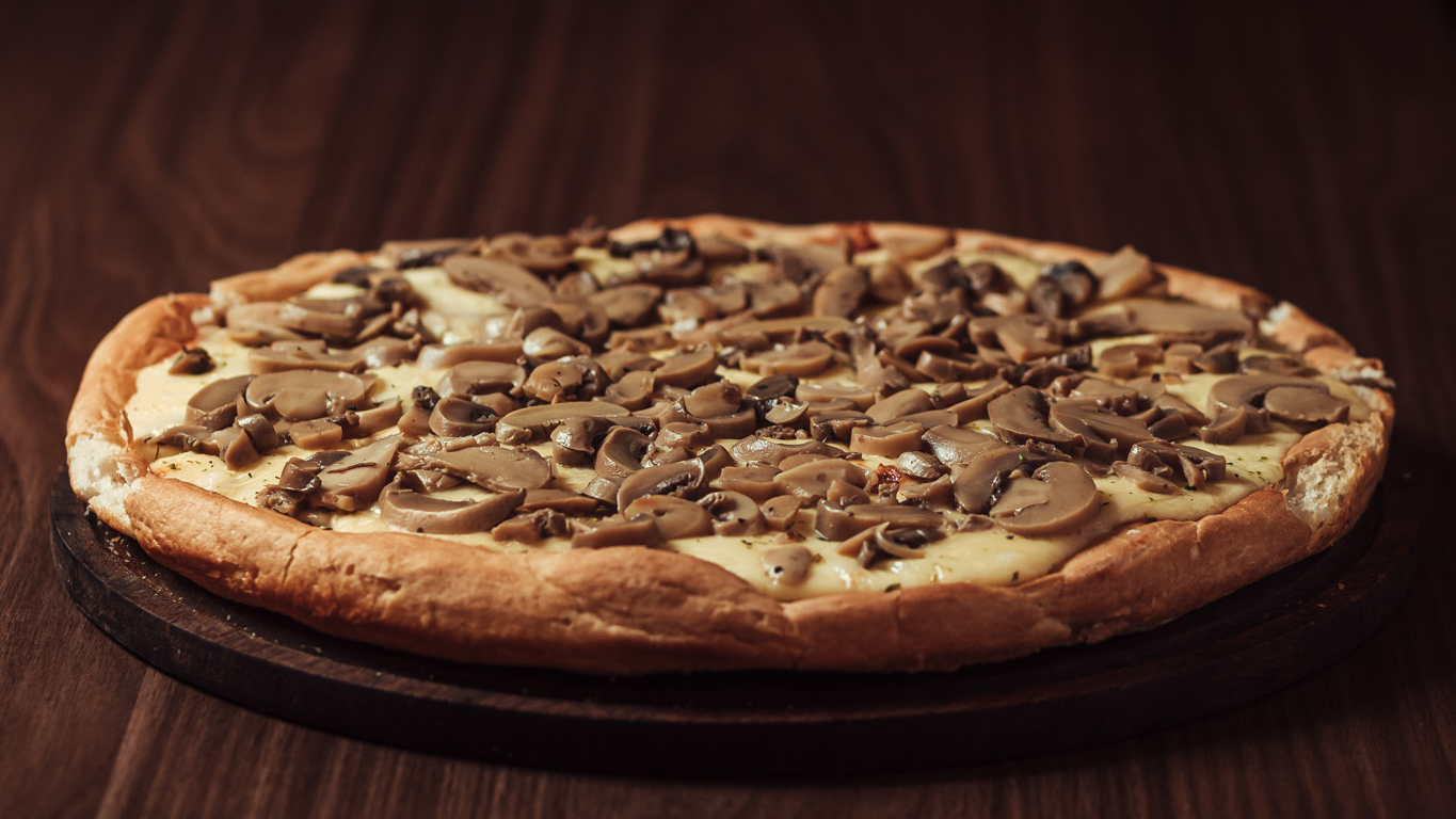Pizzas