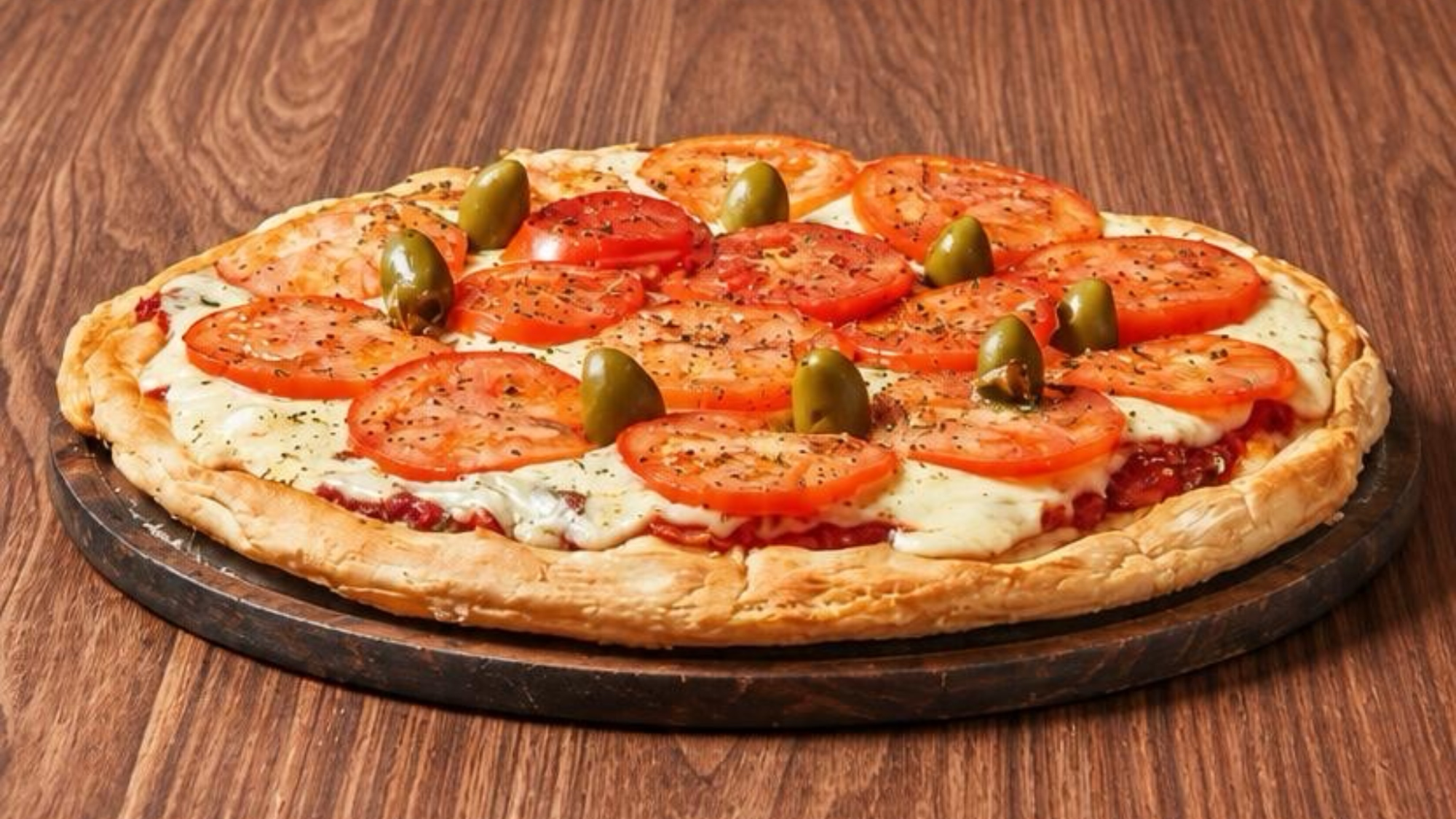 Pizzas