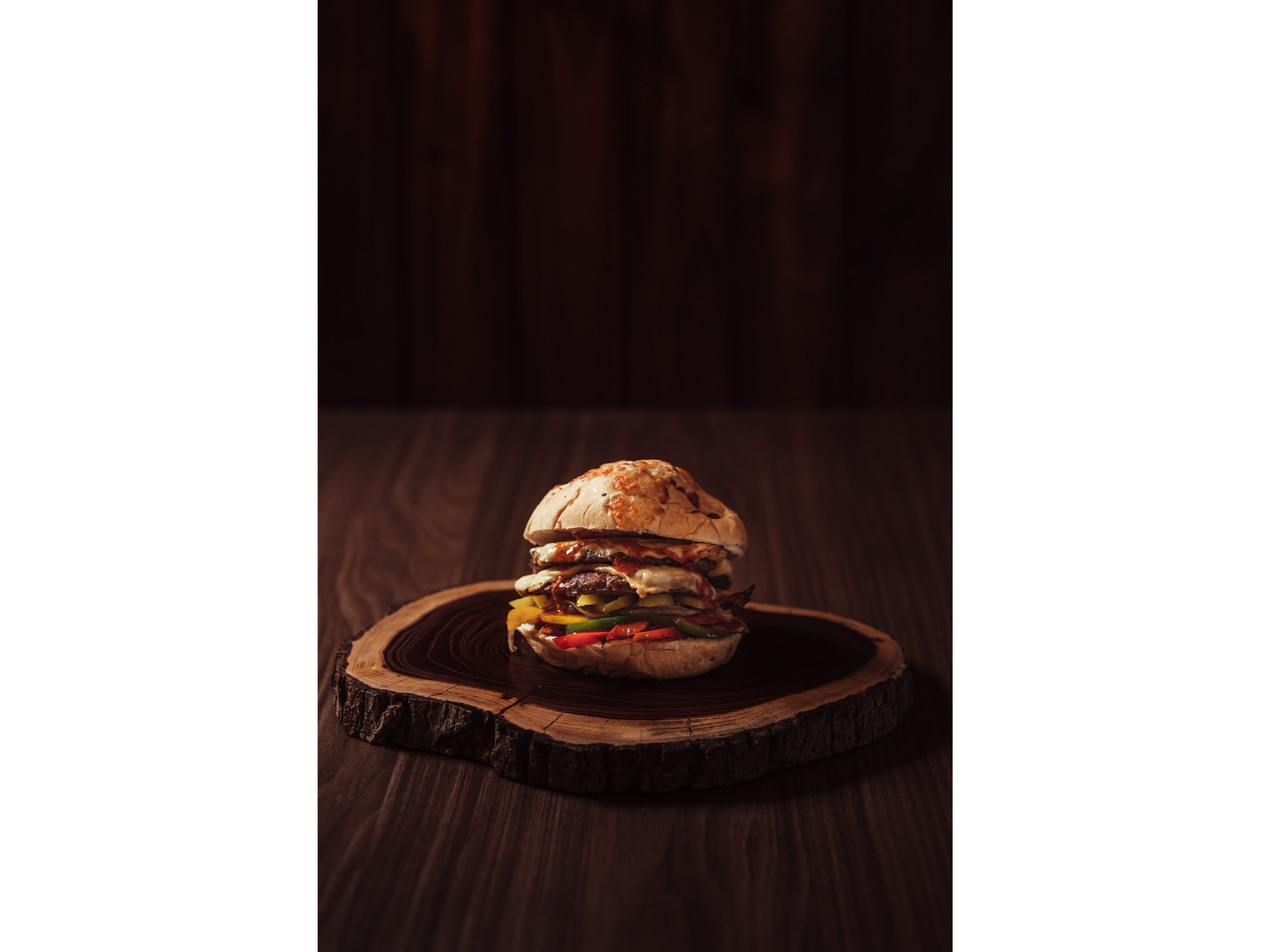 Burger DF