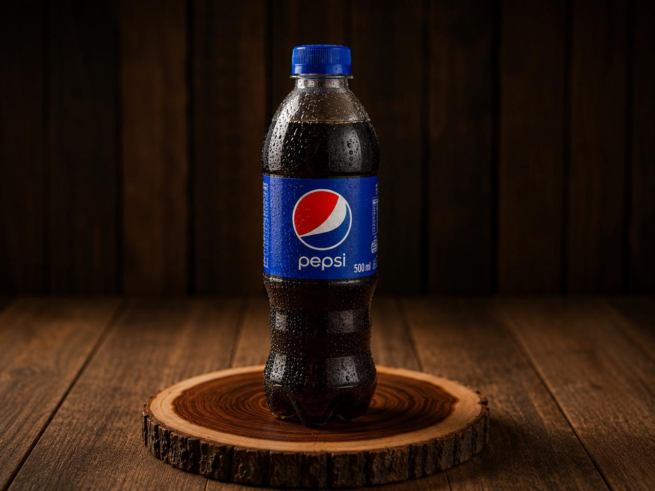 Pepsi 500ml