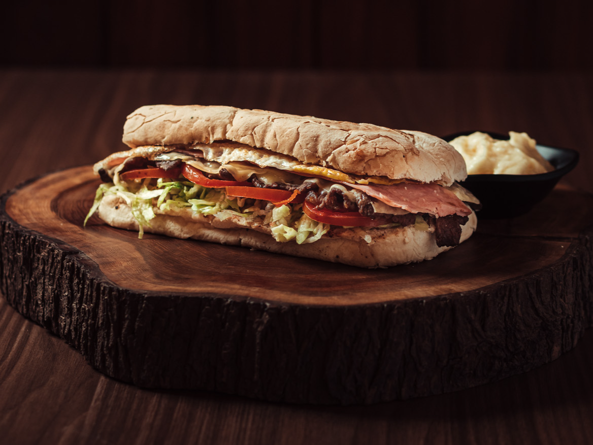 Lomito de Ternera Duo