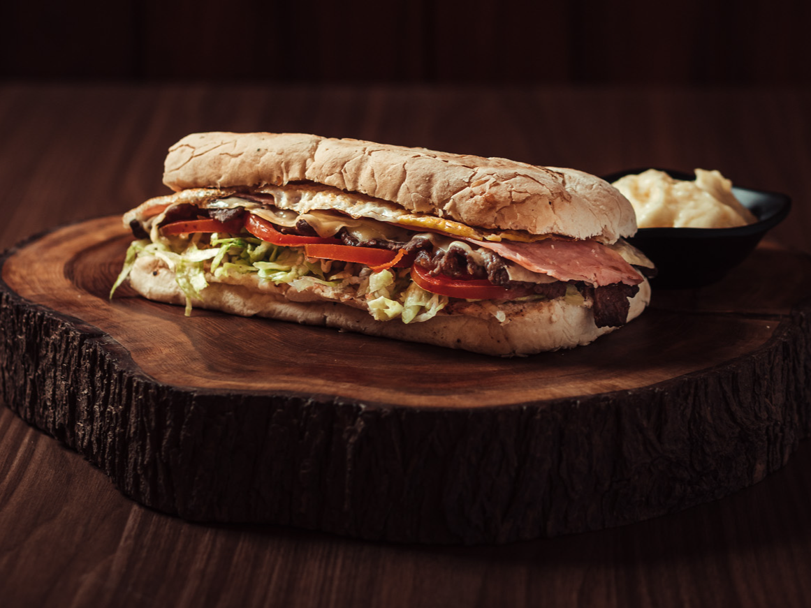 Lomito Mexicano