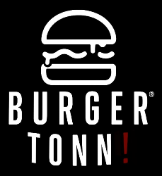 Logo BURGER TONN