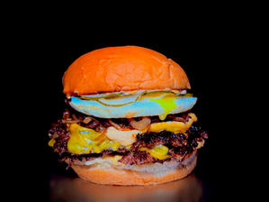 America de BURGER TONN
