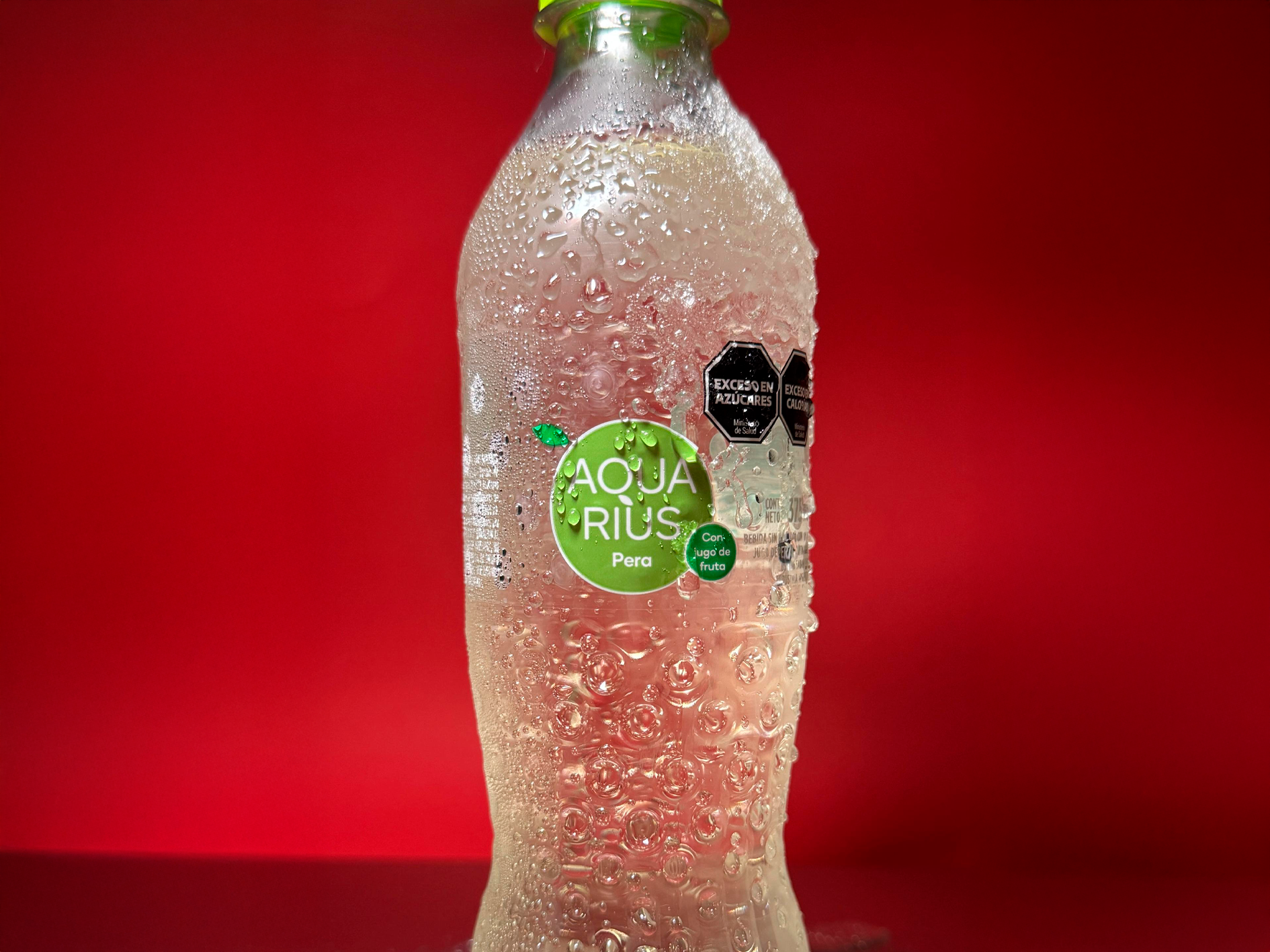 AQUARIUS 375ml