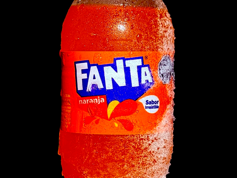 FANTA 375ml