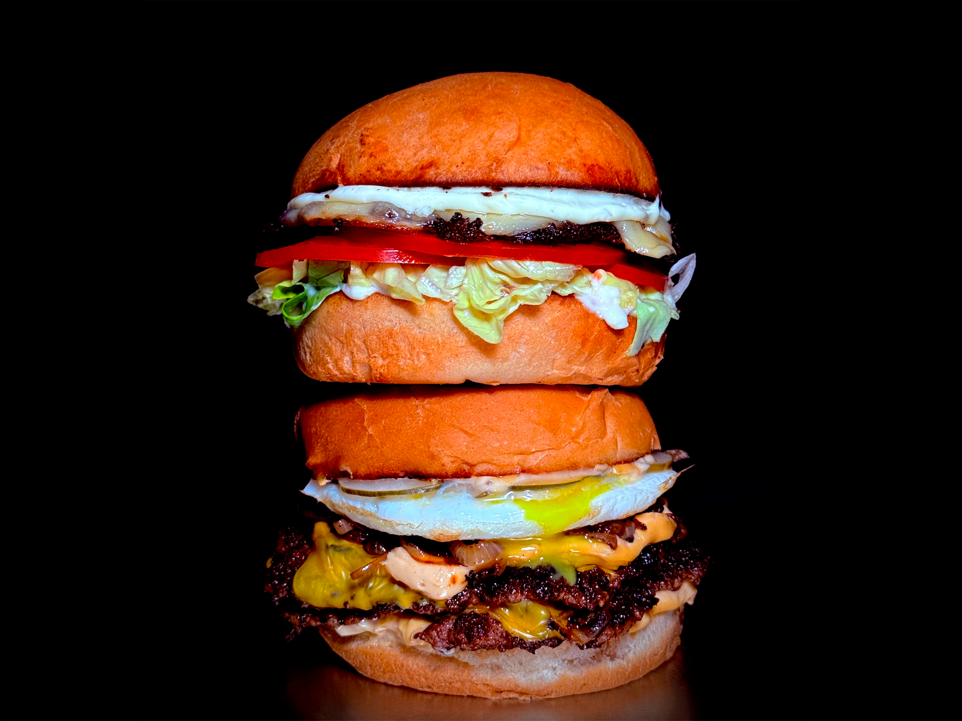 P 4-| America Doble + Clásica