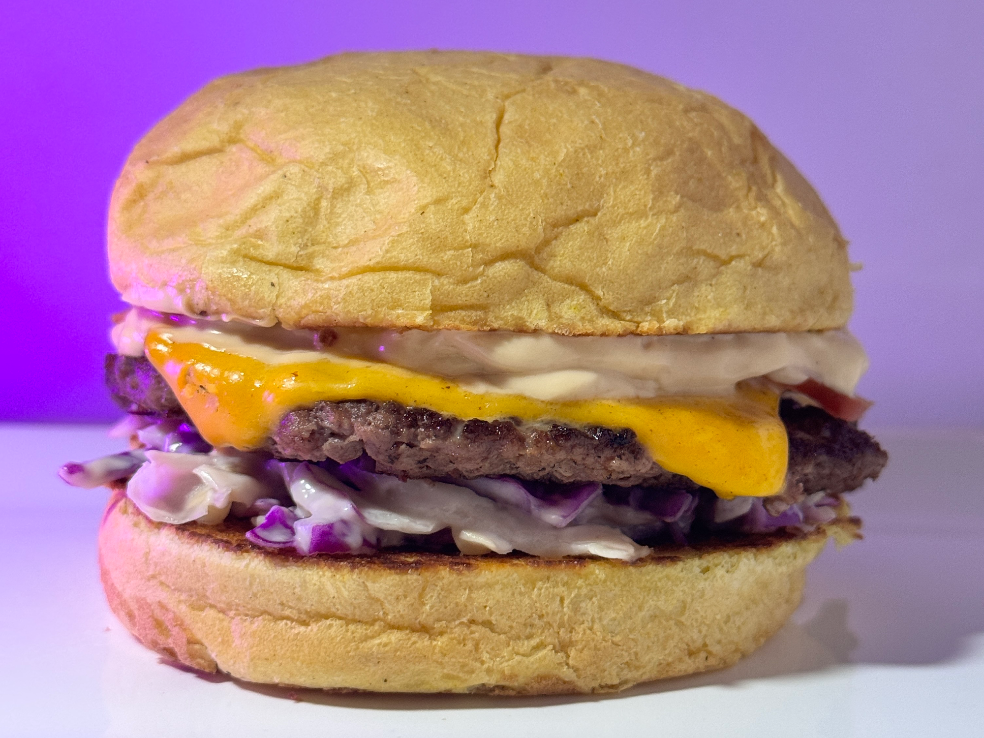 Promo 2-| Cheese clásica y Clásica