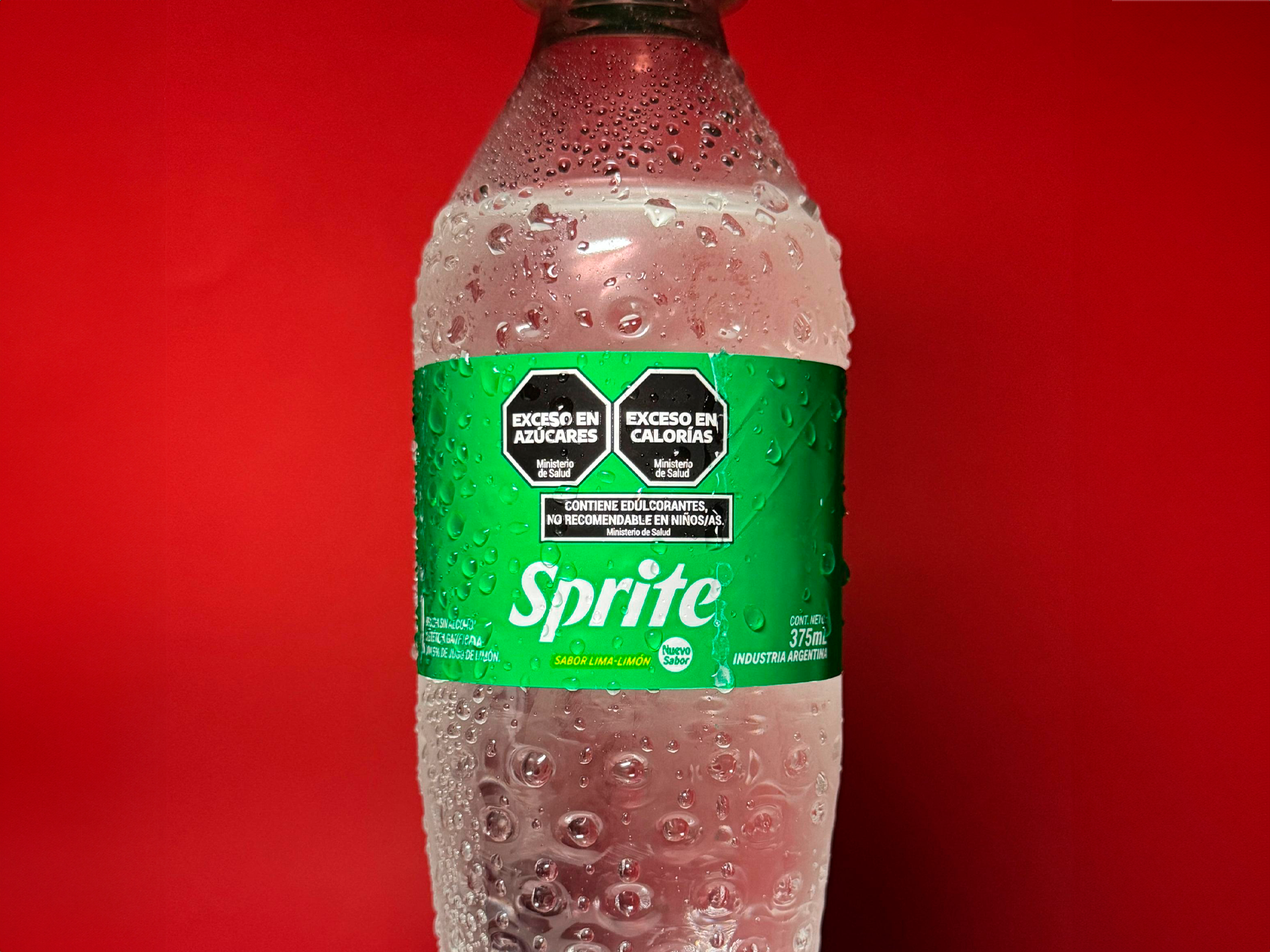 SPRITE 375ml
