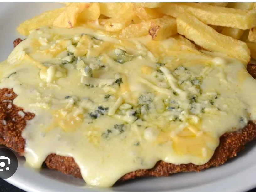 LANGA AL ROQUEFORT