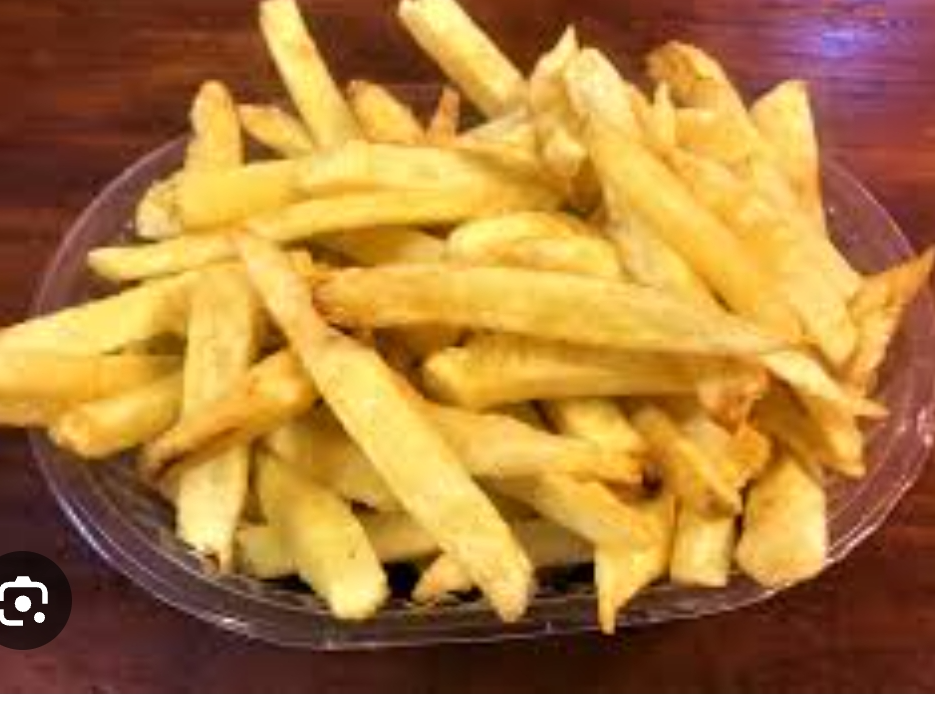 Fritas xl