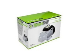 BOMBA PERIFÉRICA 1/2HP THUNDER